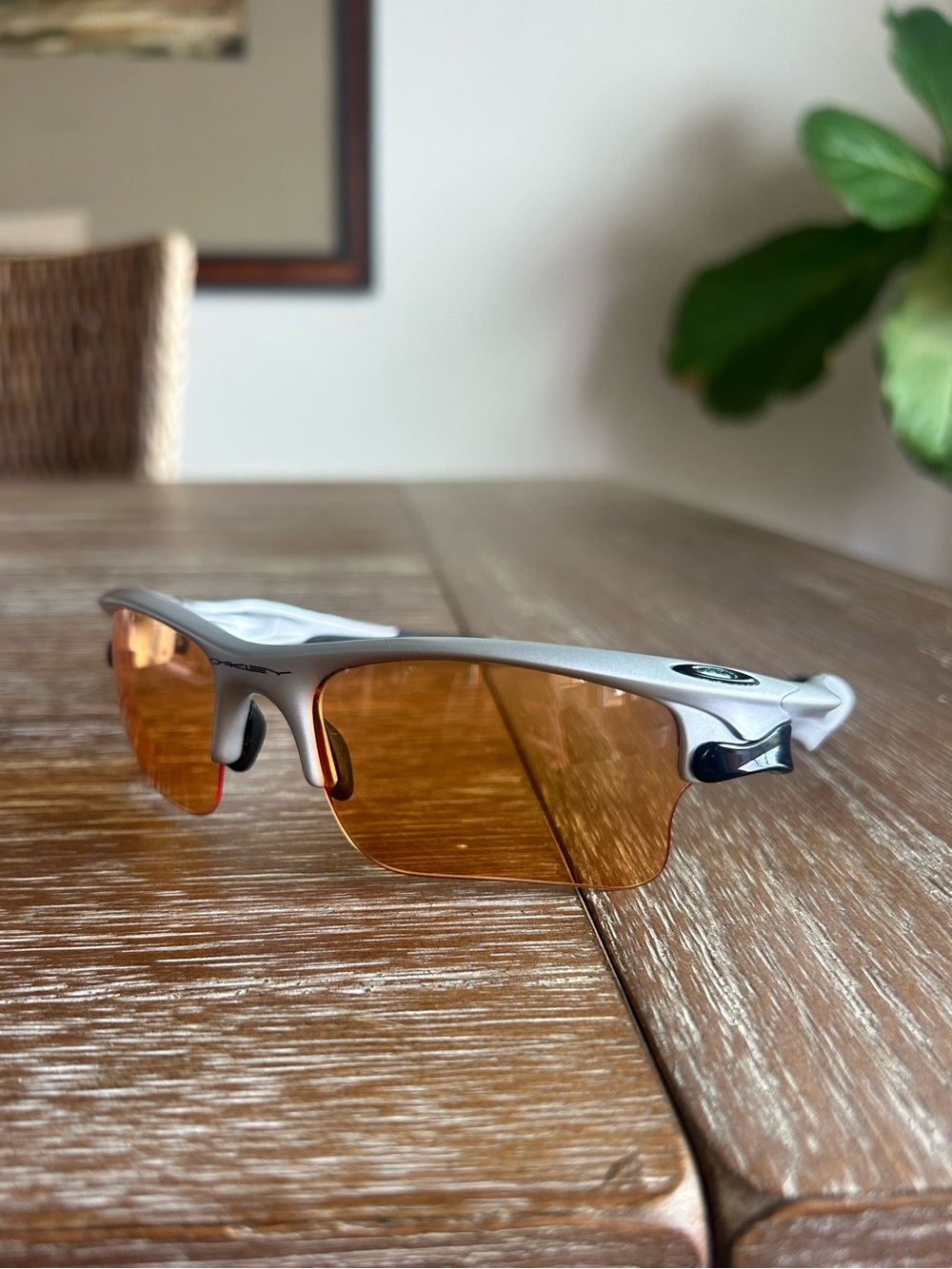 Men’s Oakley FAST Jacket